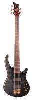 Dean Edge Pro 5 TBK - gitara basowa