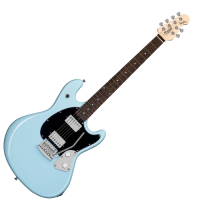 STERLING SR 30 (DBL-L1) gitara elektryczna
