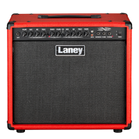 LANEY LX-65 R-RED