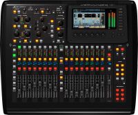 BEHRINGER X32 COMPACT
