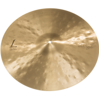 SABIAN HHX 19" LEGACY CRASH
