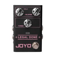Joyo R-23 Legal Done - Efekt gitarowy Noise Gate