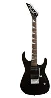 JACKSON JS22R DINKY BLK W/GB