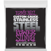 ERNIE BALL EB 2245 komplet strun do gitary elektrycznej