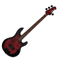 STERLING RAY 34 (PB-DSBS-R2-WB) bas elektryczny