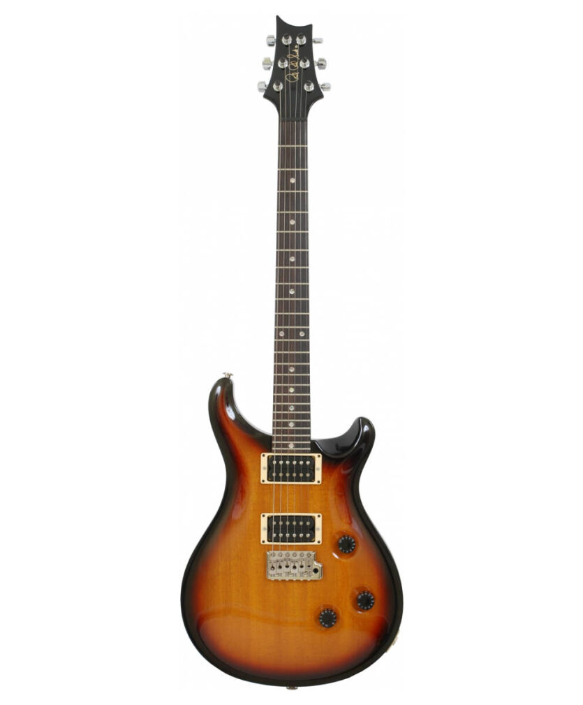 PRS SE Standard 24 Sunburst - gitara elektryczna