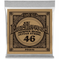 ERNIE BALL EB 1846 struna pojedyncza do gitary akustycznej