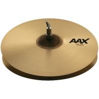 SABIAN AAX 15" THIN HI-HAT
