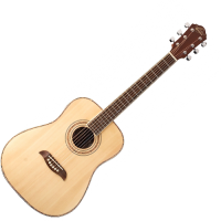 OSCAR SCHMIDT OG 1 (N) • gitara akustyczna