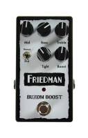 Friedman Buxom Boost - efekt gitarowy 