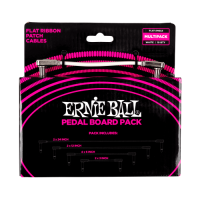 ERNIE BALL EB 6387 kabel instrumentalny