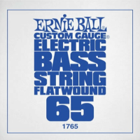ERNIE BALL EB 1765 struna pojedyncza do gitary basowej