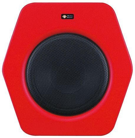 Monkey Banana Turbo 10S R - subwoofer studyjny
