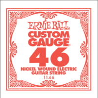 ERNIE BALL EB 1146 struna pojedyncza do gitary elektrycznej