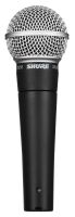 SHURE SM 58 LCE