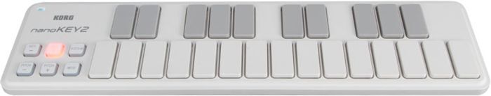 KORG NANOKEY 2 WH