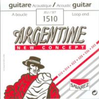 SAVAREZ SA 1510 komplet strun do gitary akustycznej