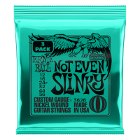 ERNIE BALL EB 3626 komplet strun do gitary elektrycznej