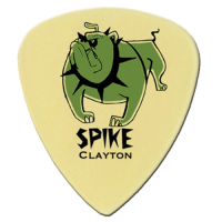 STEVE CLAYTON USSS 56 / 12 piórka w set'ach