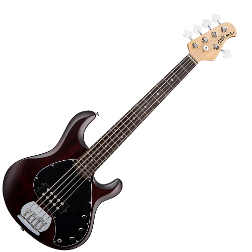STERLING RAY 5 (WS-J1) bas elektryczny