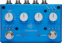 Pigtronix Cosmosis - efekt gitarowy Reverb