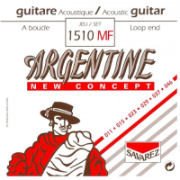 SAVAREZ SA 1510 MF komplet strun do gitary akustycznej