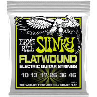 ERNIE BALL EB 2591 komplet strun do gitary elektrycznej