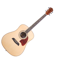 OSCAR SCHMIDT OG HS (N) • gitara akustyczna