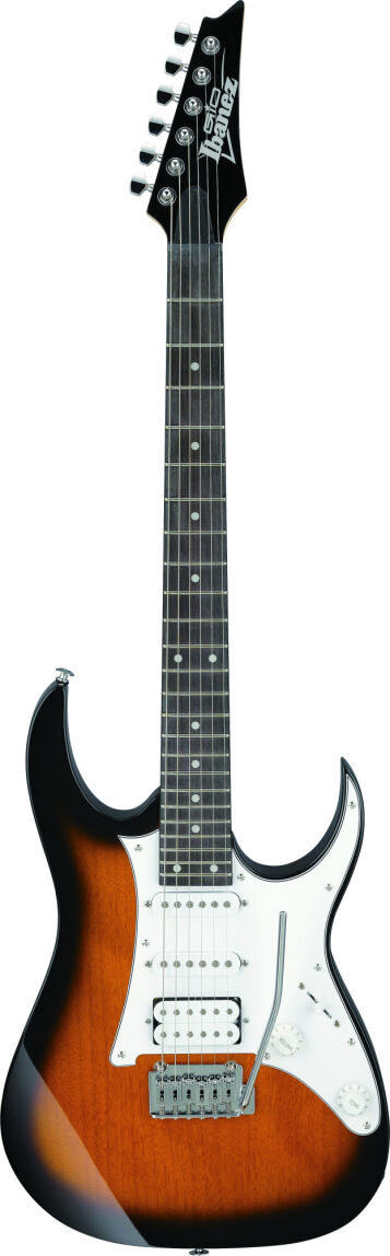 IBANEZ GRG140 SB