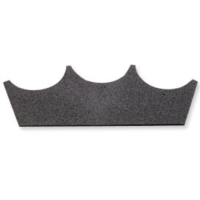 REMO CC 0027 00 tłumik do instrumentów perkusyjnych