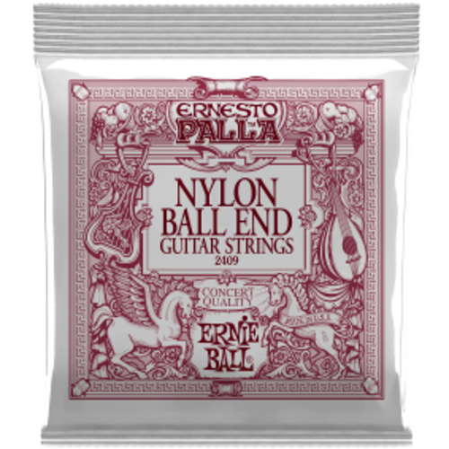 ERNIE BALL EB 2409 komplet strun do gitary klasycznej