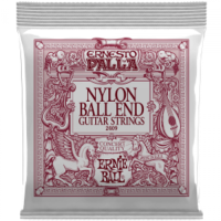 ERNIE BALL EB 2409 komplet strun do gitary klasycznej