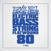 ERNIE BALL EB 1780 struna pojedyncza do gitary basowej
