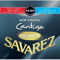 SAVAREZ SA 510 CRJP komplet strun do gitary klasycznej