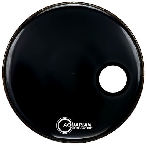 AQUARIAN RSM 24 B (BK) membrana do zestawu