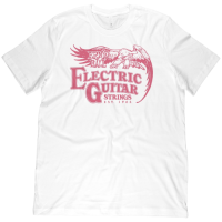 ERNIE BALL EB 4866 t-shirt reklamowy