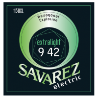 SAVAREZ SA H50 XL komplet strun do gitary elektrycznej