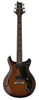 PRS S2 Mira Semi-Hollow McCarty Tobacco Sunburst Dots - gitara elektryczna USA