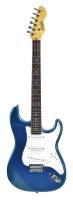 Blade TM Edition Texas TE-1RC/LPB - gitara elektryczna