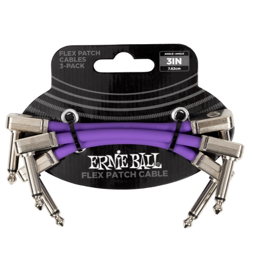 ERNIE BALL EB 6451 kabel instrumentalny