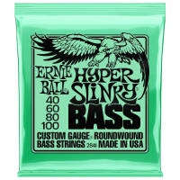 ERNIE BALL EB 2841 komplet strun do gitary basowej