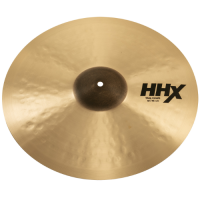 SABIAN HHX 18" THIN CRASH