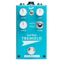 Supro Tremolo 1310 - efekt gitarowy
