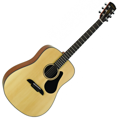 ALVAREZ AD 30 (N) gitara akustyczna