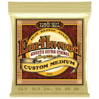ERNIE BALL EB 2005 komplet strun do gitary akustycznej
