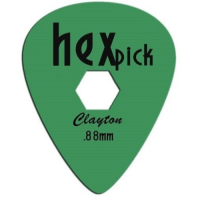 STEVE CLAYTON HX 88 / 12 piórka w set'ach