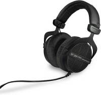 beyerdynamic DT 990 PRO 250 OHM BLACK LE Słuchawki studyjne otwarte