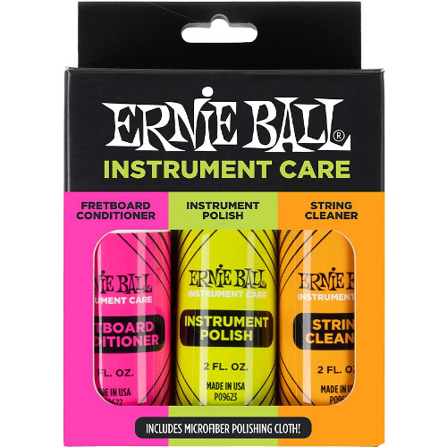 ERNIE BALL EB 4225 produkt do konserwacji gitar