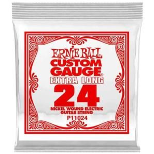 ERNIE BALL EB 11024 struna pojedyncza do gitary elektrycznej