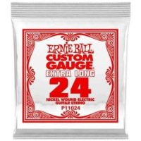 ERNIE BALL EB 11024 struna pojedyncza do gitary elektrycznej
